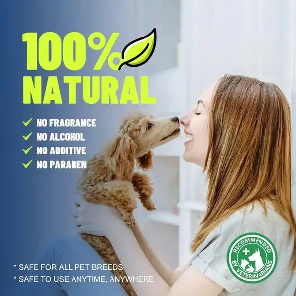 Kolirin Pet Oral Care Spray - Image 7