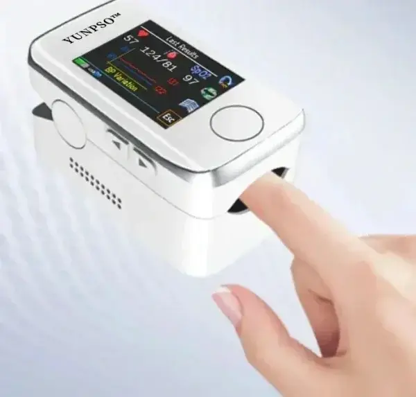 MULTI-USE Non-Invasive Laser Meter - 75% OFF - Image 4