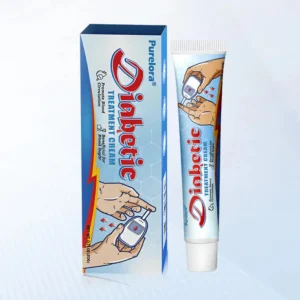 VitaGluco Diabetes Cream