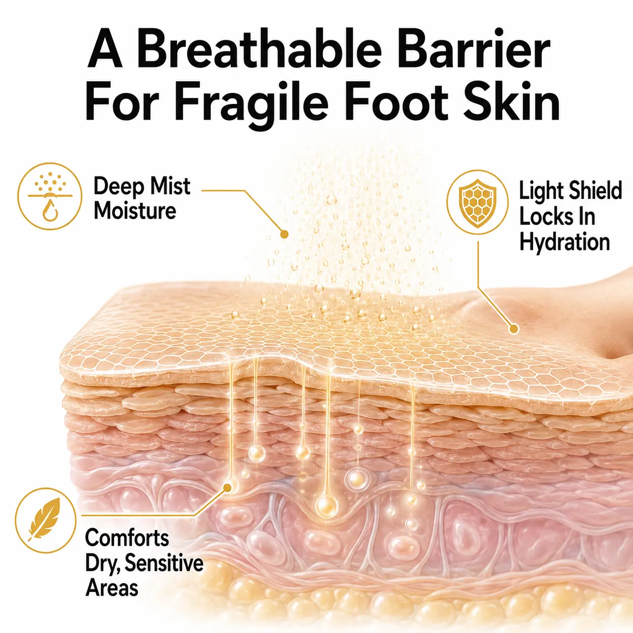 BruiseShield Skin Strengthening Cream - Image 5