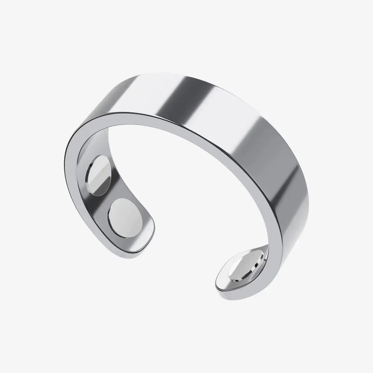 Magnetic Ring