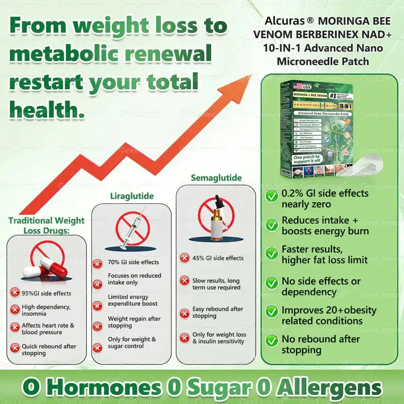 Moringa ยท Berberine ร NAD+ ๐๐-๐ข๐ง-๐ ๐๐๐ฏ๐๐ง๐๐๐ ๐๐๐ง๐จ ๐๐ข๐๐ซ๐จ๐ง๐๐๐๐ฅ๐ ๐๐๐ญ๐๐ก - Image 10
