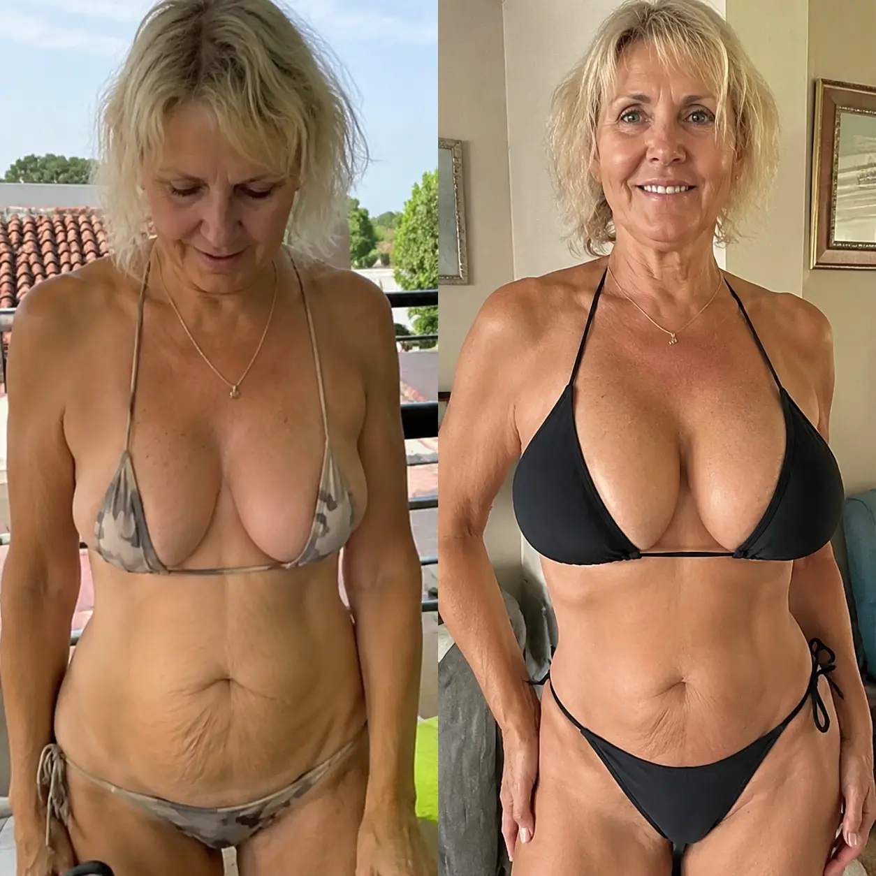 Targeted Breast & Buttock Enhancement Advanced Nano Microneedle Patch - Image 3
