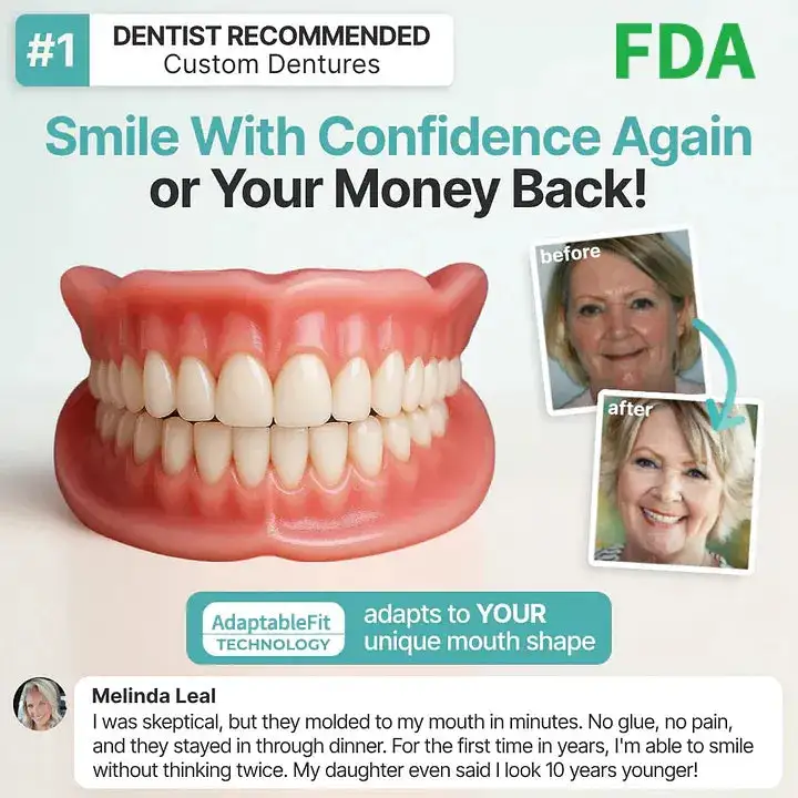 Custom-Fit Smile Support Kit - Image 10