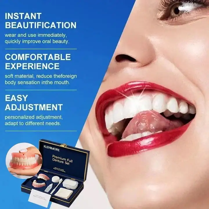 Custom-Fit Smile Support Kit - Image 7