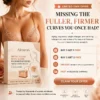 Targeted Breast Enhancement Advanced Nano Microneedle Patch