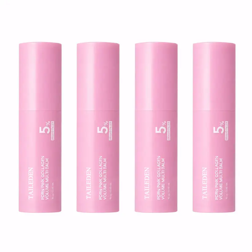 TAILEDEN Korean PDRN Pink Collagen Volume Multi Balm - Image 11