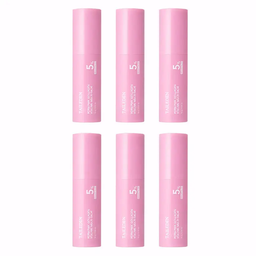 TAILEDEN Korean PDRN Pink Collagen Volume Multi Balm - Image 12