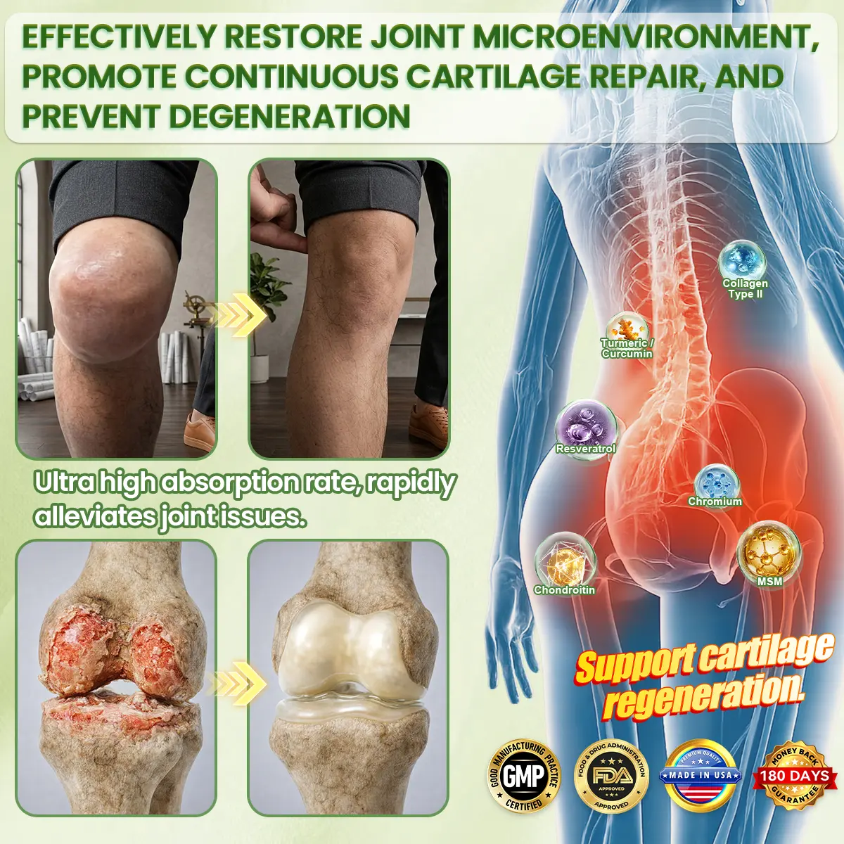 Lymphatic Drainage Slimming NanoMicroneedle Patch - Image 14