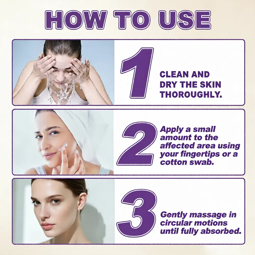 Biotin 10-in-1 Skin Repair Cream — Last Day of Sale: 75% Off - Image 10