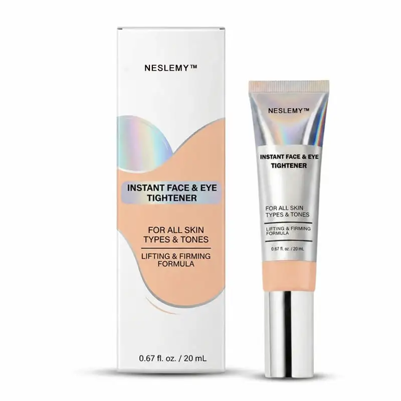 Instant Face Temporary Tightener-Instant visible results in 60 seconds