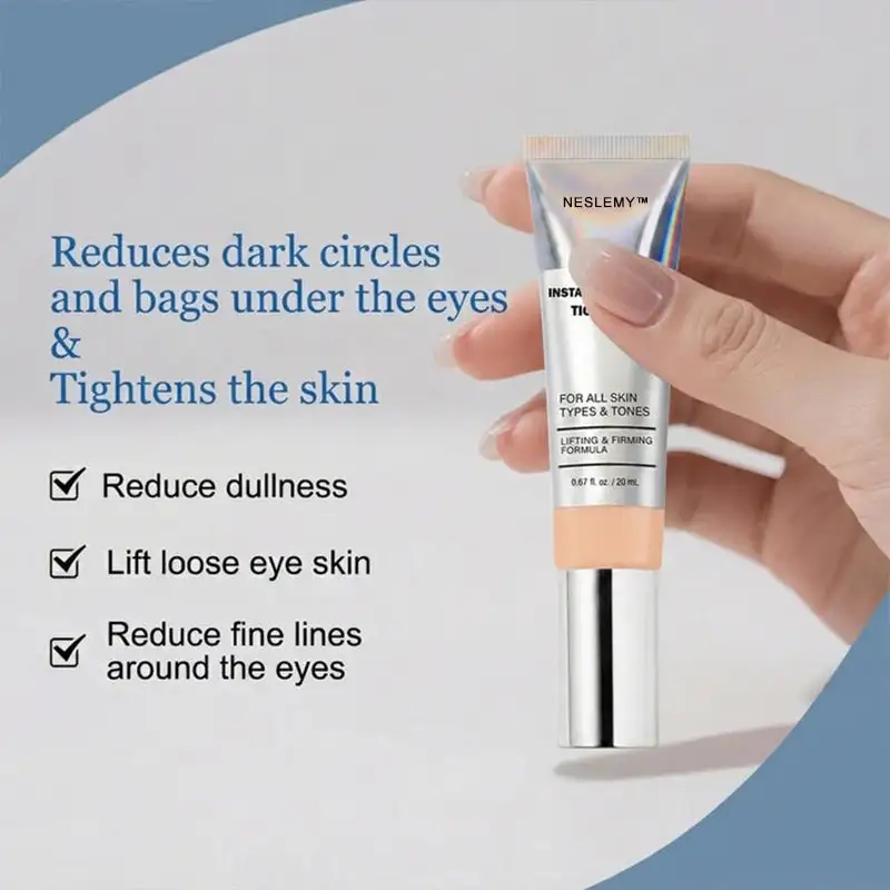 Instant Face Temporary Tightener-Instant visible results in 60 seconds - Image 10