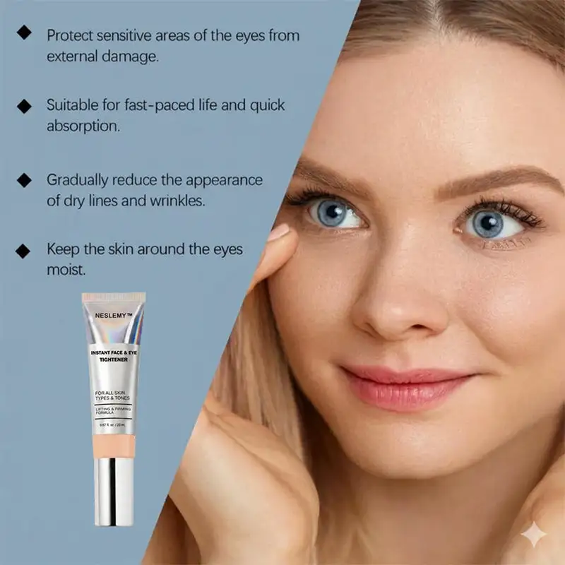 Instant Face Temporary Tightener-Instant visible results in 60 seconds - Image 6
