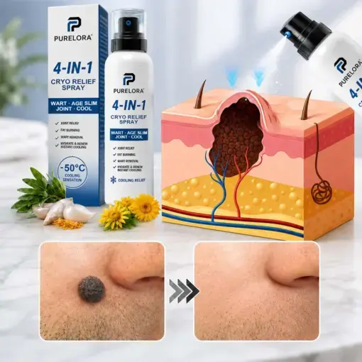 4-in-1 Body Spray - Image 20