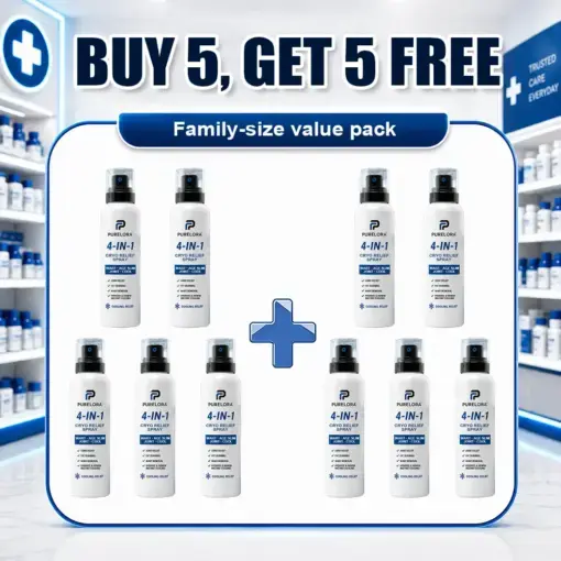 4-in-1 Body Spray - Image 30
