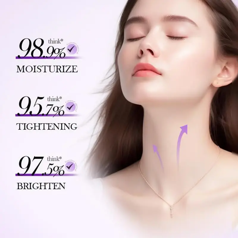 5-Roller Neck Firming Cream - Image 2