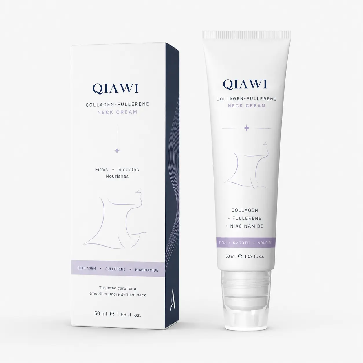 5-Roller Neck Firming Cream - Image 9