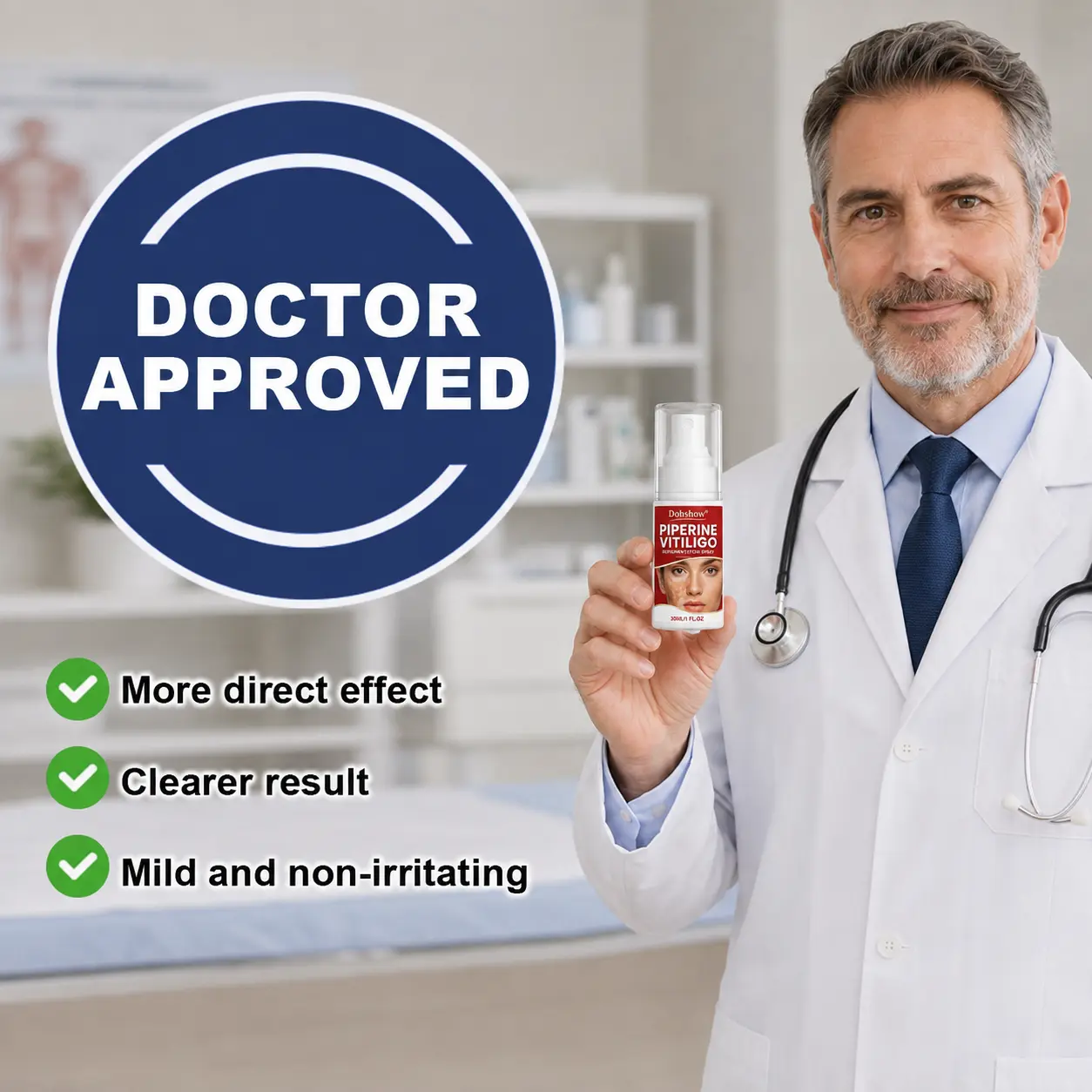Advanced Piperine Vitiligo Repigmentation Spray - Image 10