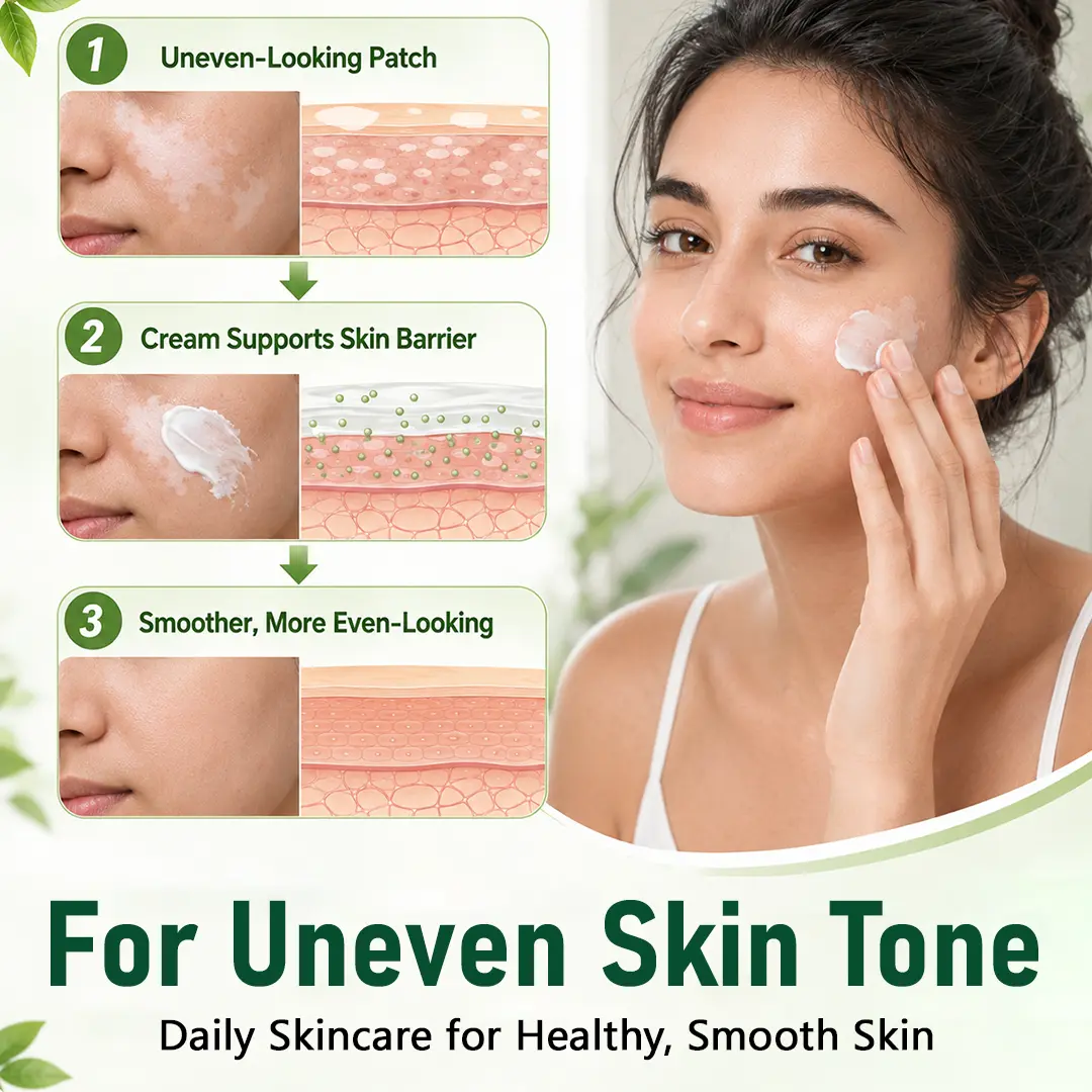 Herbal Vitiligo Cream - Image 10