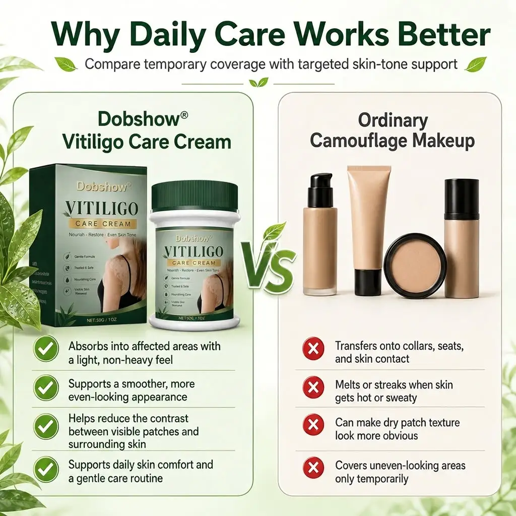 Herbal Vitiligo Cream - Image 11