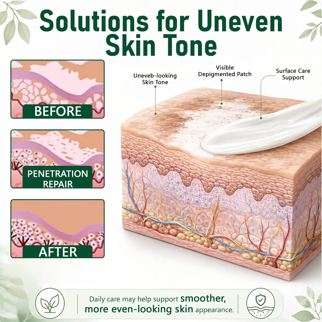 Herbal Vitiligo Cream - Image 7