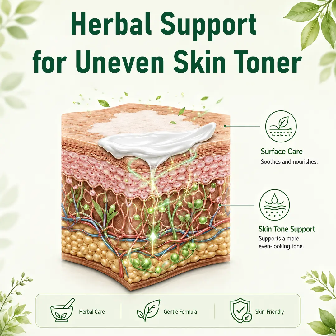 Herbal Vitiligo Cream - Image 8