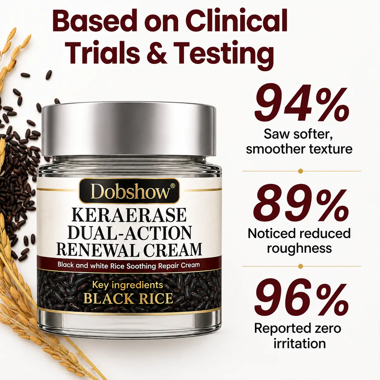 KeraErase Dual-Action Renewal Cream - Image 6