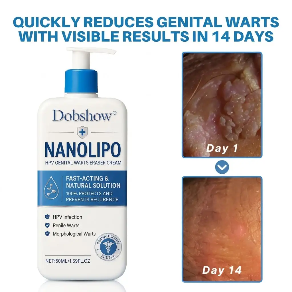 NanoLipo H-P-V Intimate Renewal Cream - Image 2
