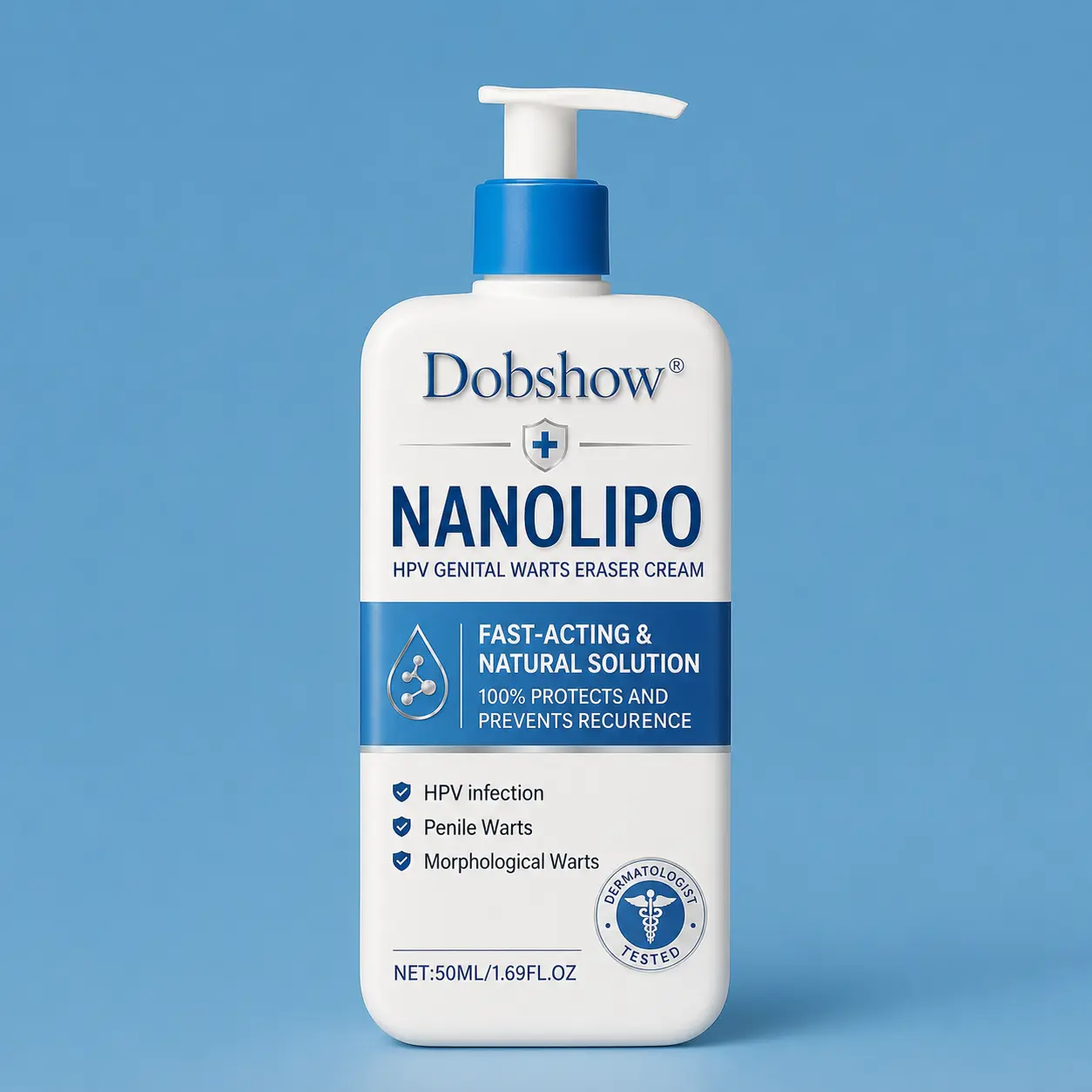 NanoLipo H-P-V Intimate Renewal Cream - Image 7