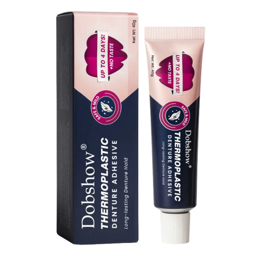 Thermoplastic Denture Adhesive - Image 9