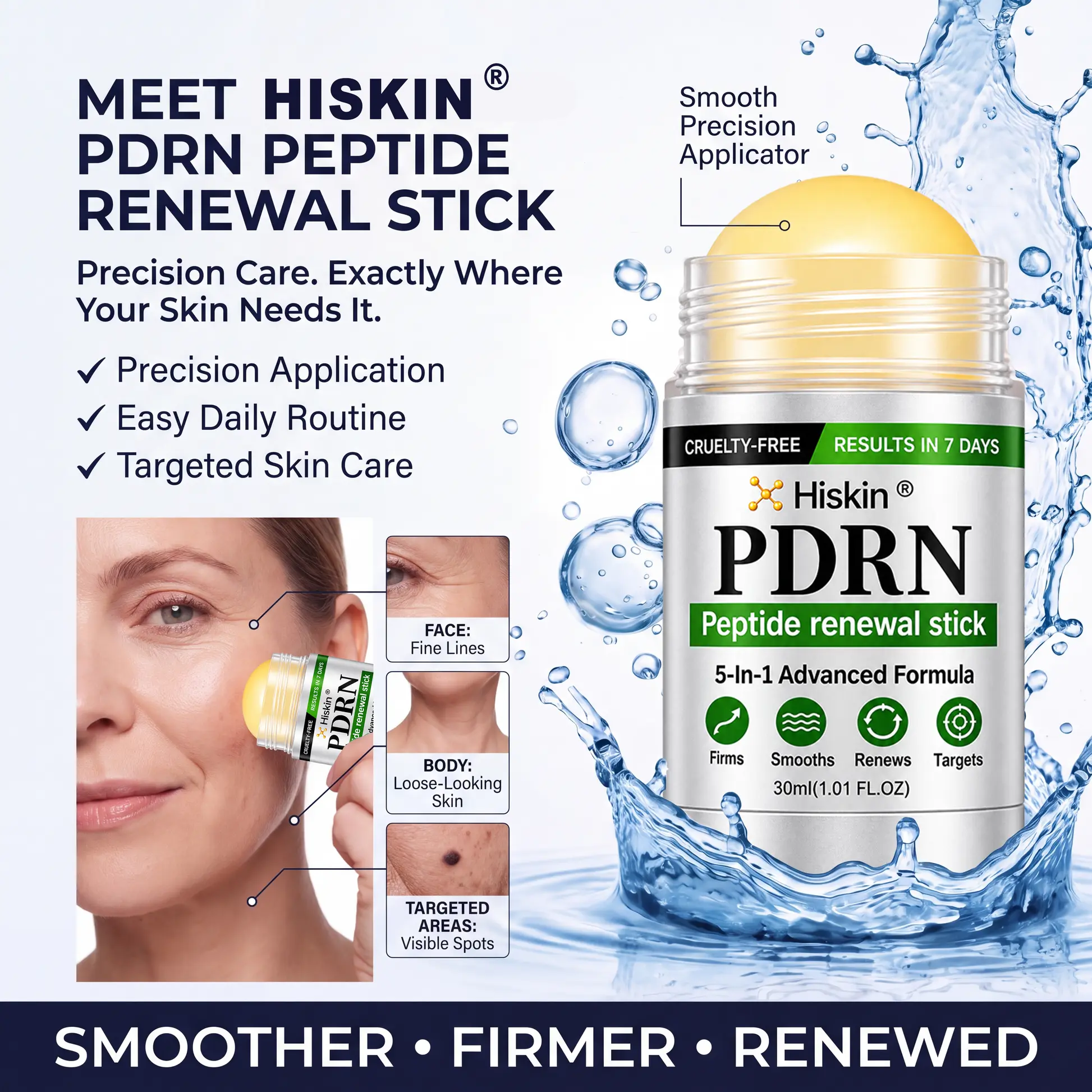 𝑷𝑫𝑹𝑵 𝑨𝒏𝒕𝒊-𝑨𝒈𝒊𝒏𝒈 & 𝑻𝒂𝒓𝒈𝒆𝒕𝒆𝒅 𝑺𝒑𝒐𝒕 𝑹𝒆𝒏𝒆𝒘𝒂𝒍 𝑺𝒕𝒊𝒄𝒌 - Image 5