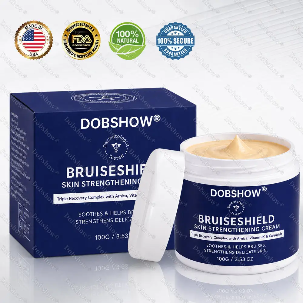 Bruise Shield & Skin-Strengthening Cream - Image 6