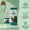 Pet Lutein Eye Care Spray