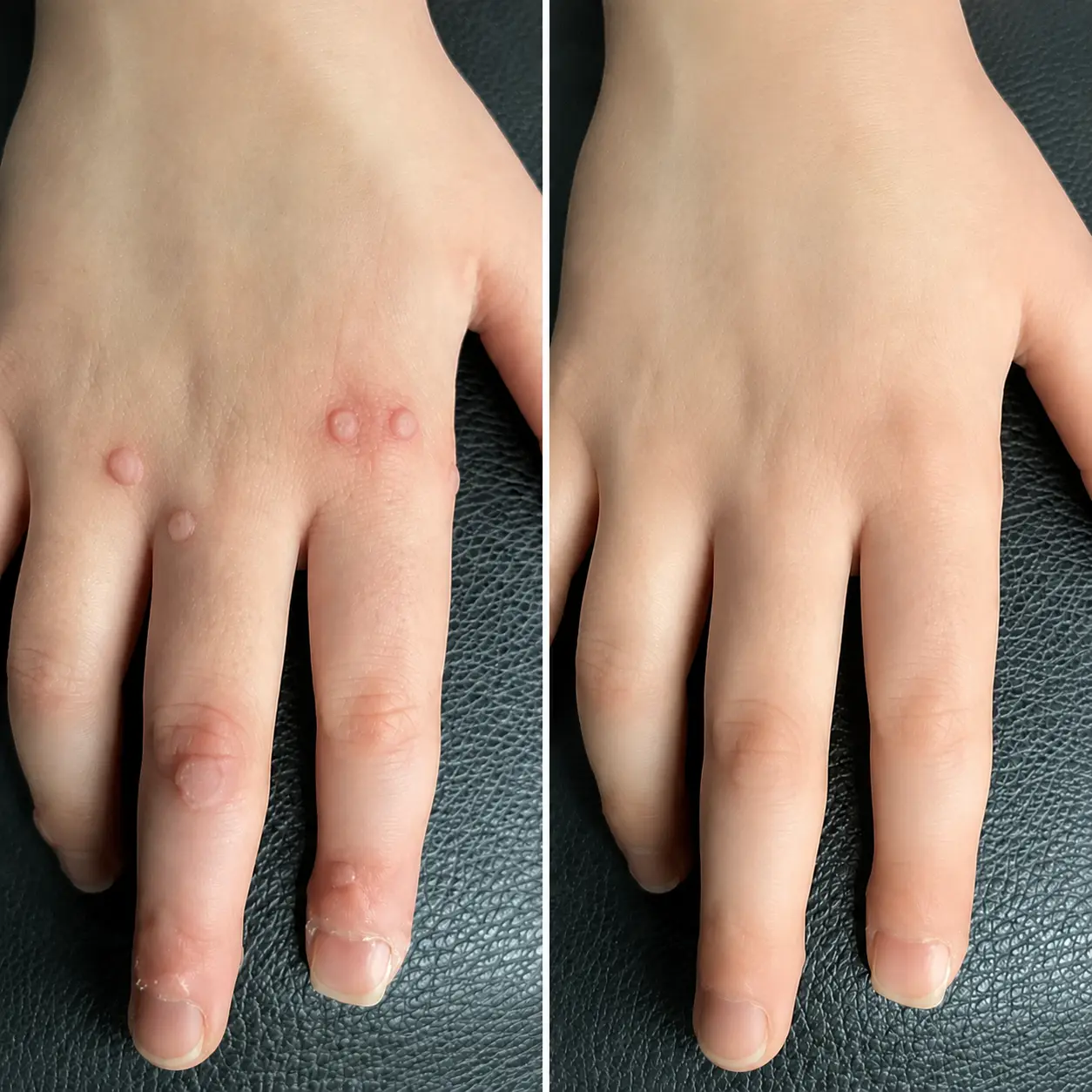 2-in-1 Cryo-Cooling Bump Renewal Spray - Image 6