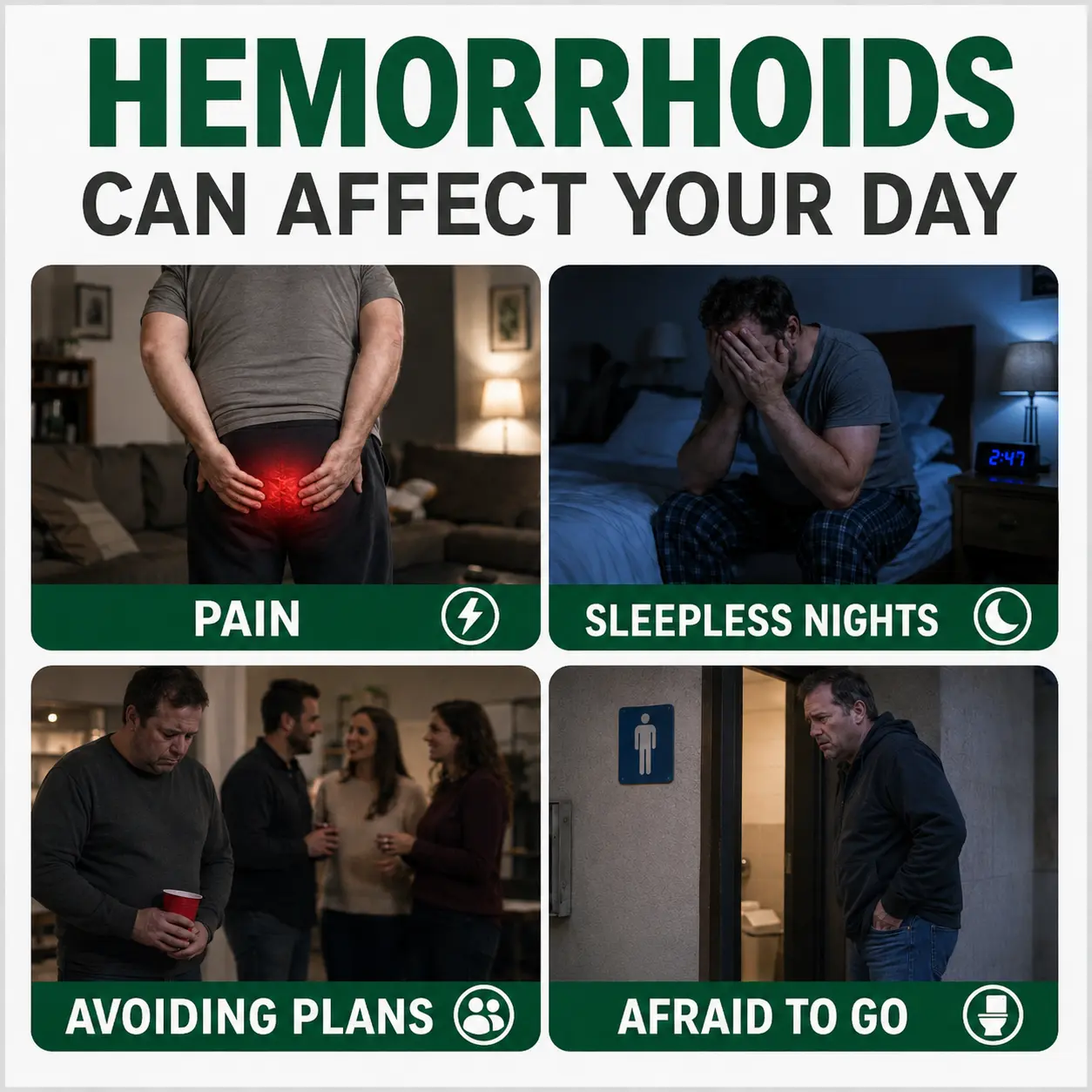 Botanical Hemorrhoid PRO Spray - Image 3