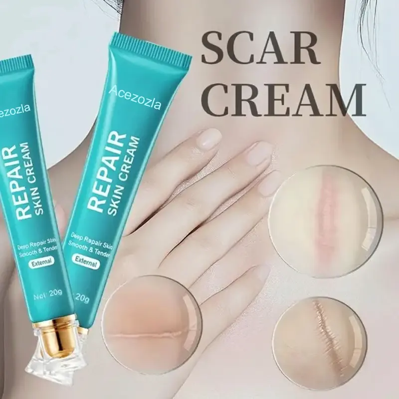 Repair Scar Cream - Image 4