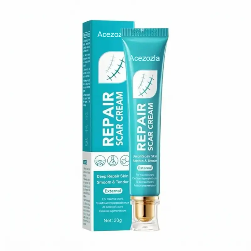 Repair Scar Cream - Image 6