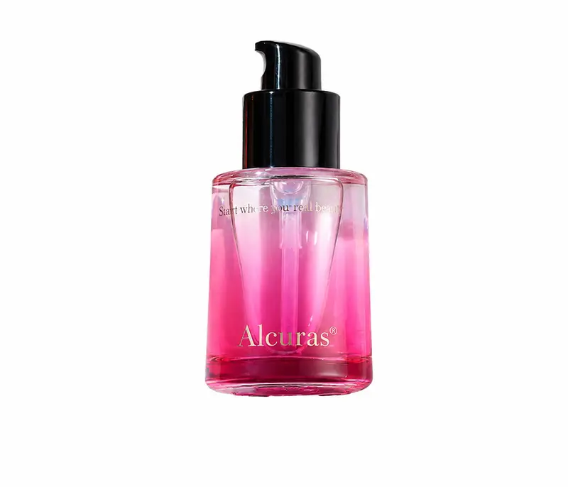 Intense Fast Orgasmic Oil