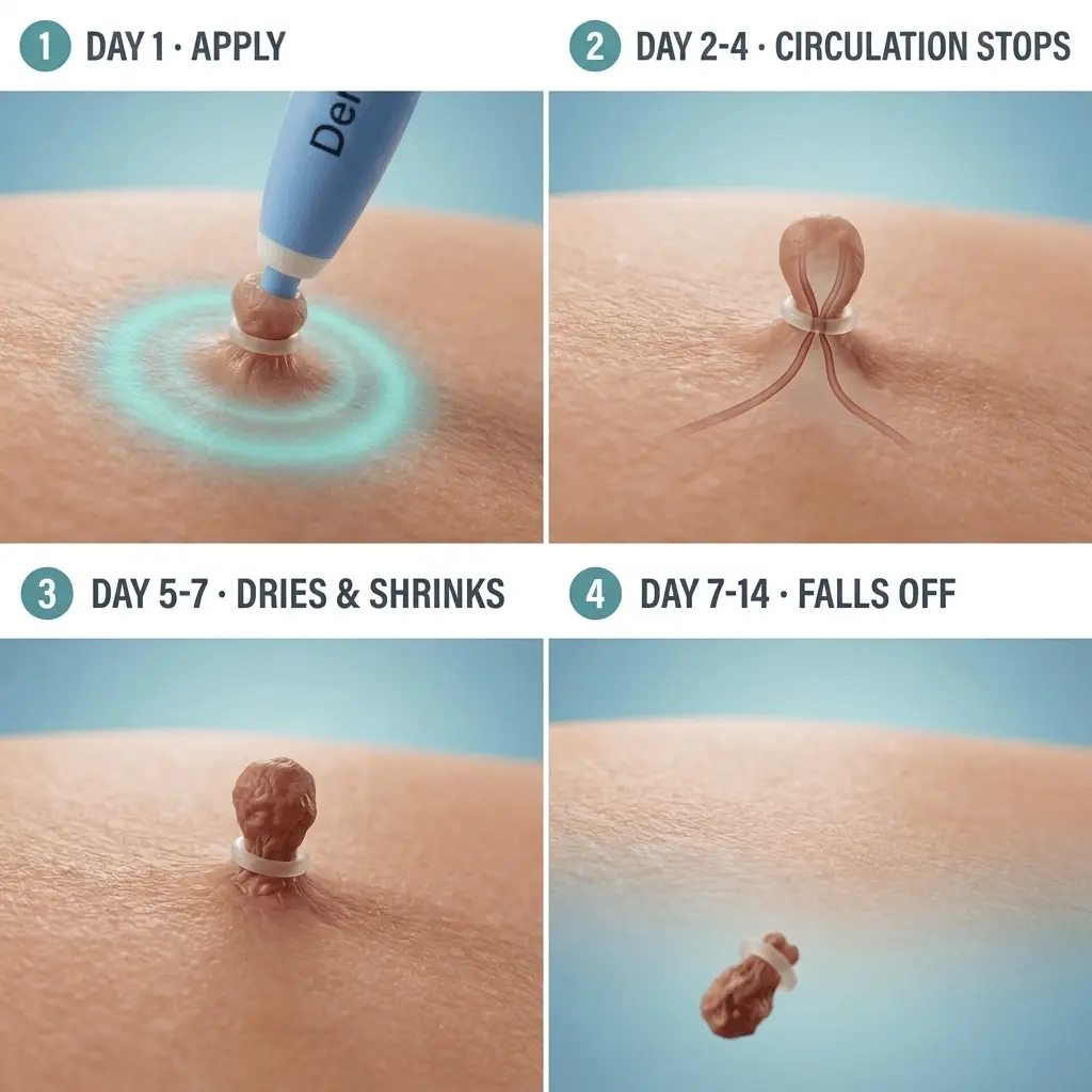 Painless Skin Tag Removal Kit - Image 2