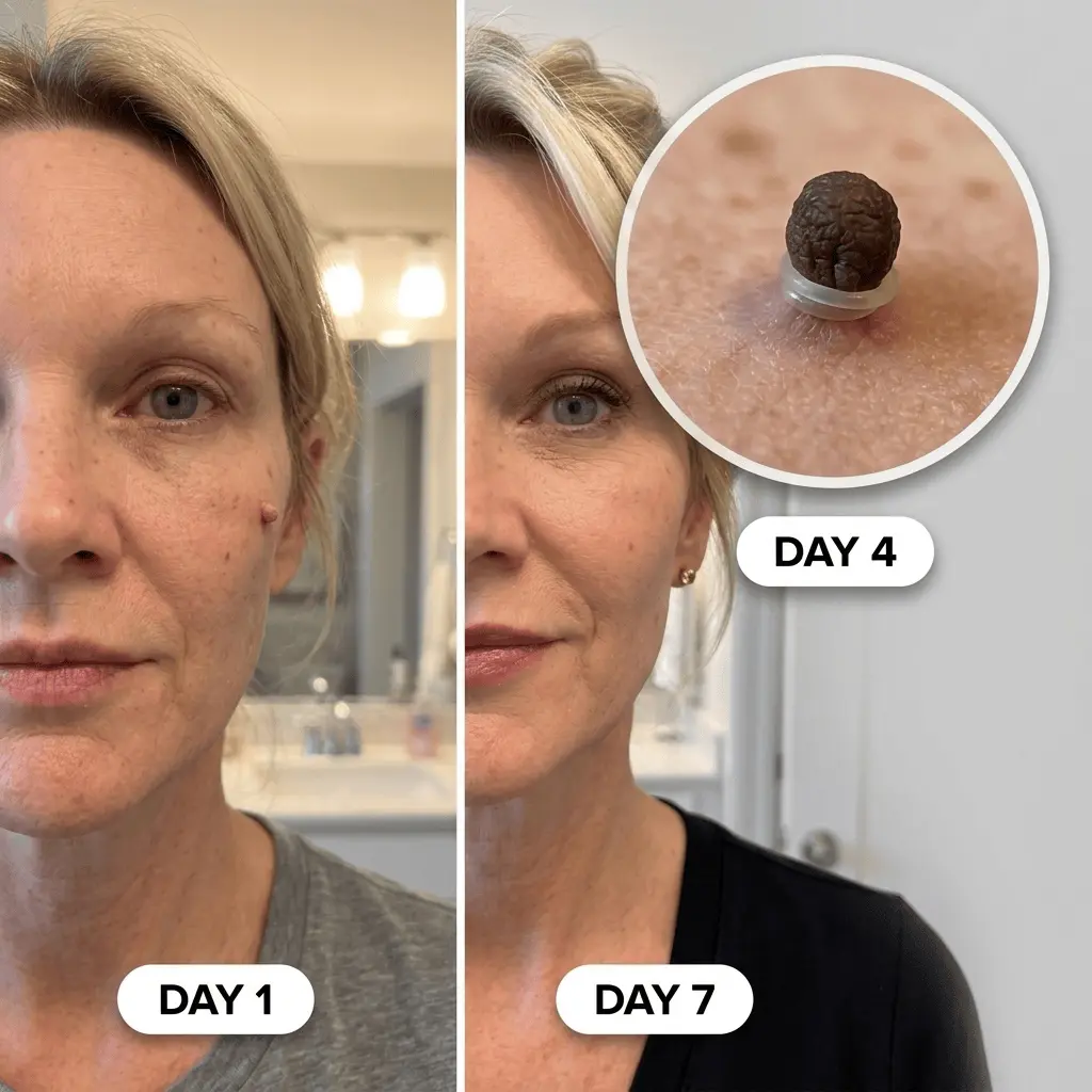 Painless Skin Tag Removal Kit - Image 3