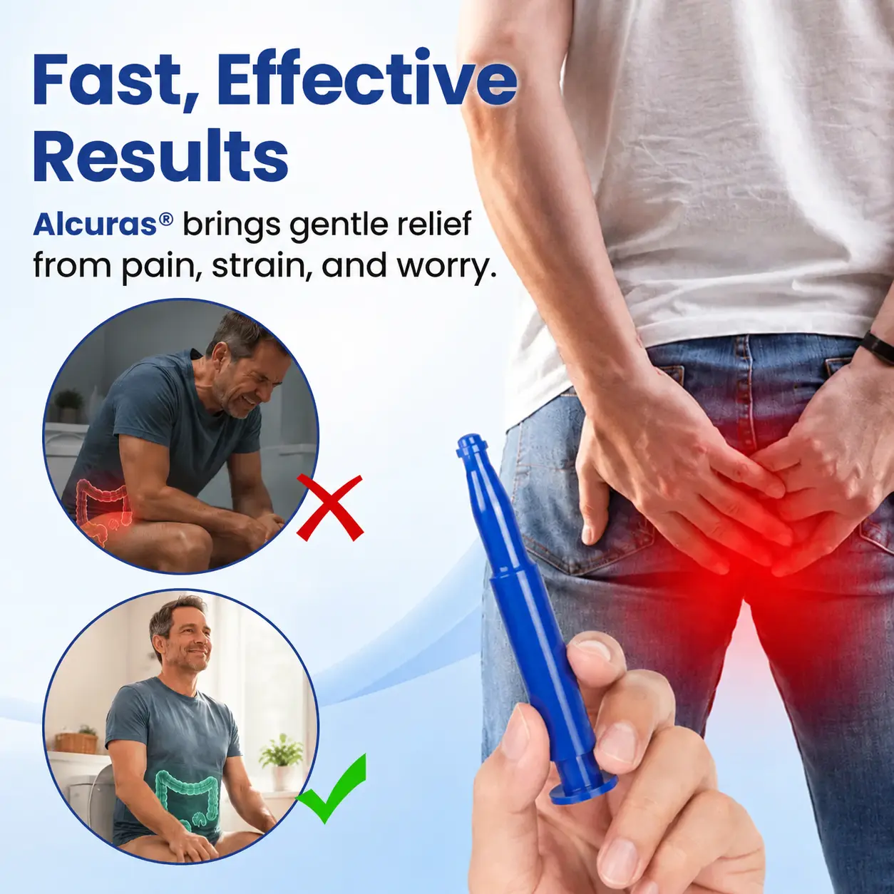 ProctoEase Hemorrhoid Gel - Image 3