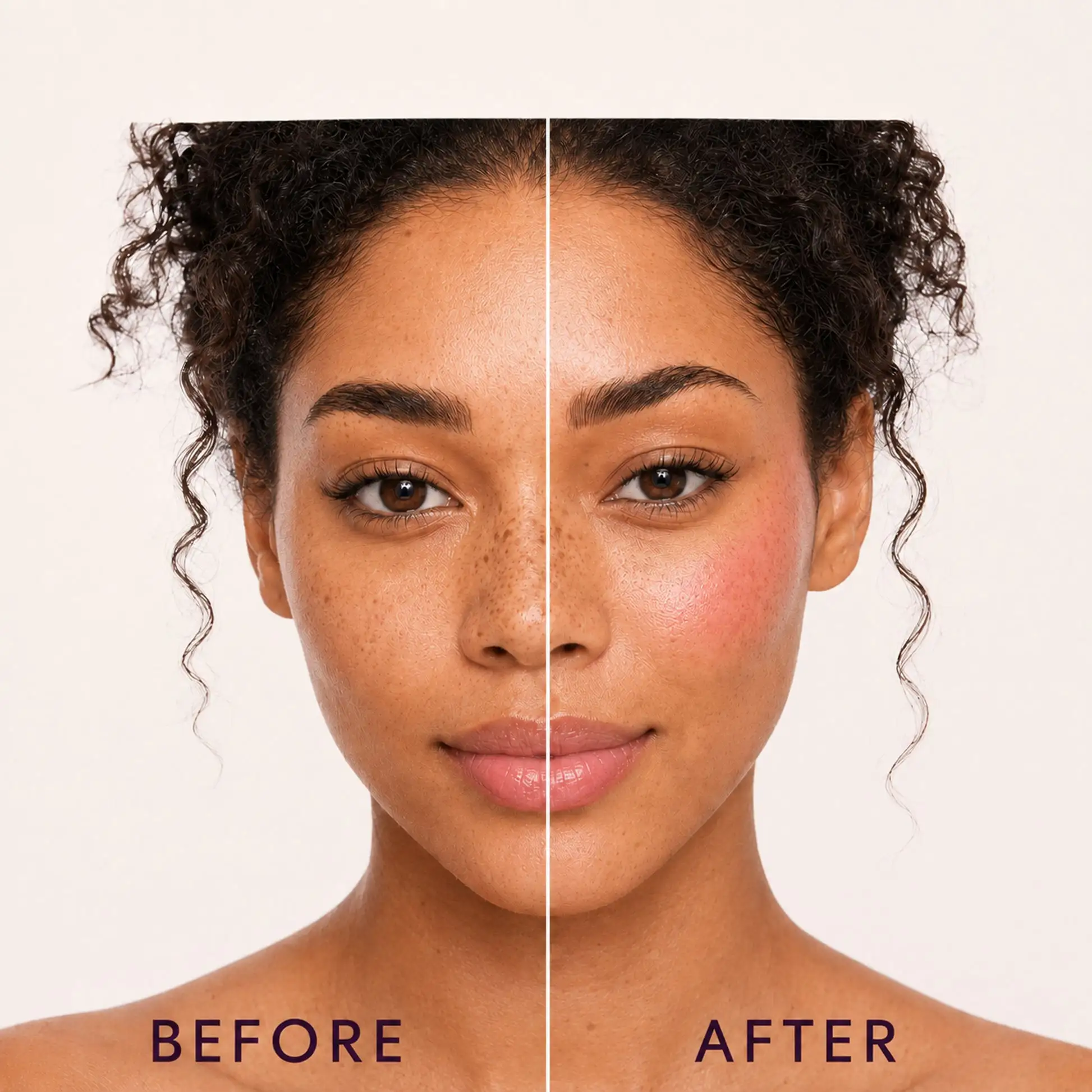 Alisanda Cream Blush Stick - Image 3