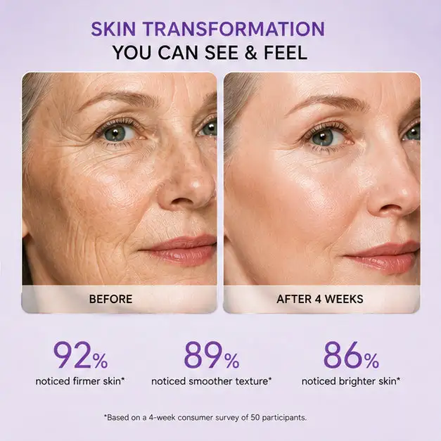 NESLEMY Collagen EGF Peptide Cream - Image 5
