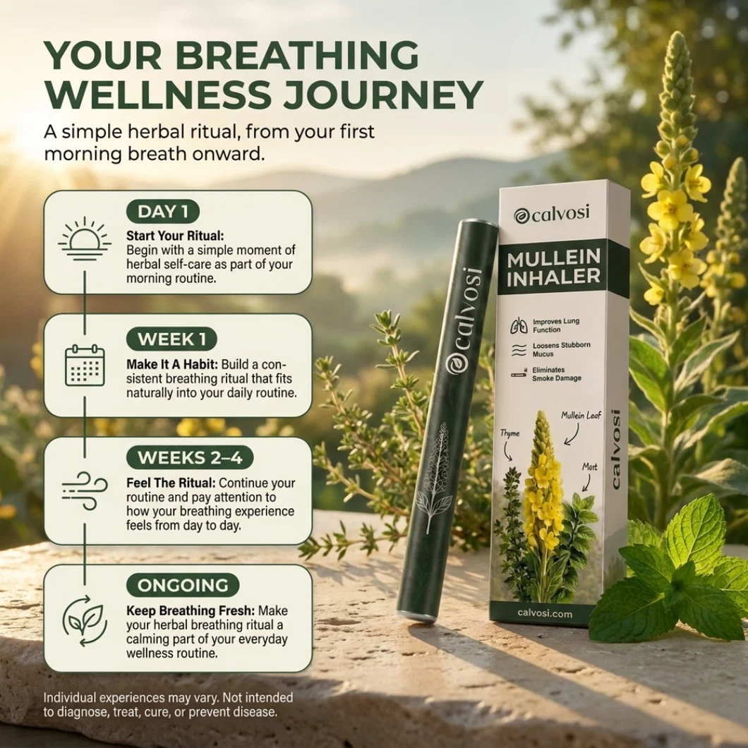 Mullein Purifier - Image 4