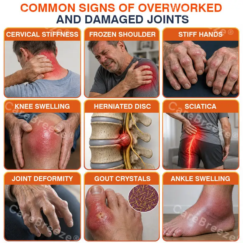 Pain-Relief Bone-Healing Microneedle Patch - Image 5