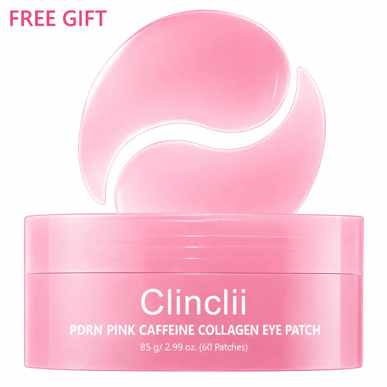 Clinclii PDRN Pink Collagen Volume Multi Balm - Image 9
