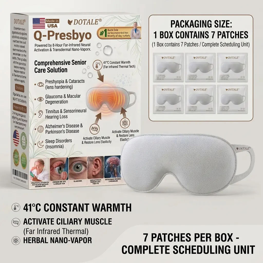 Presbyopia Mask - Image 15