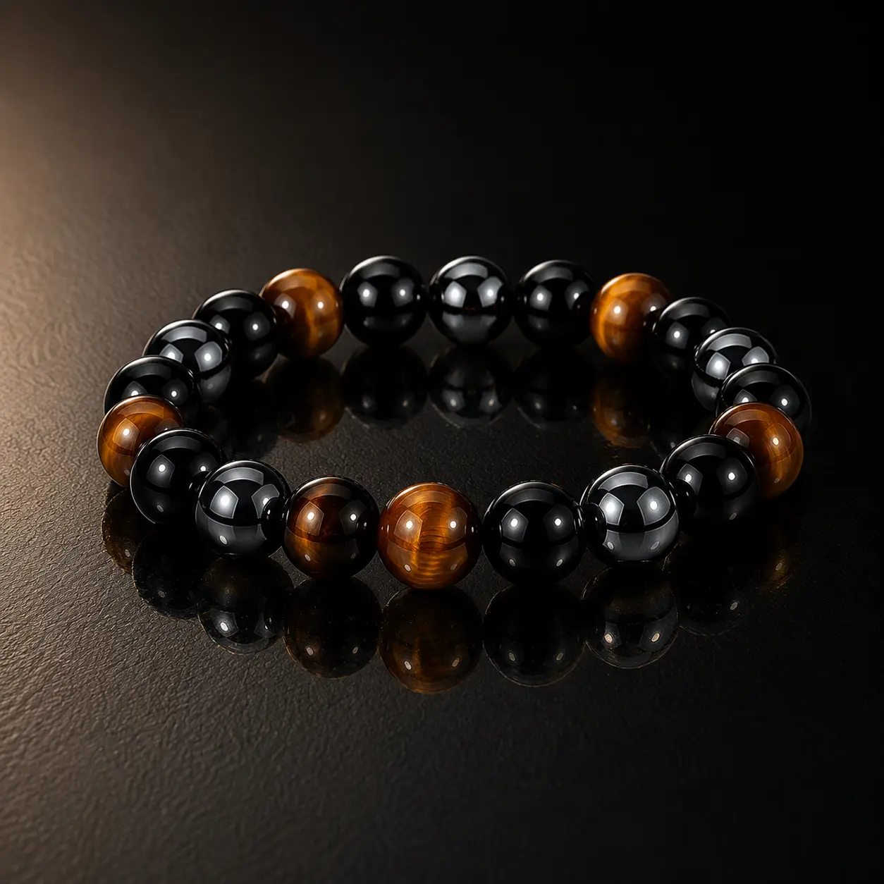 Men's Strength & Vitality Bracelet - Image 7
