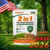 2 in 1 Cyclosinone Anti-Weed Granules