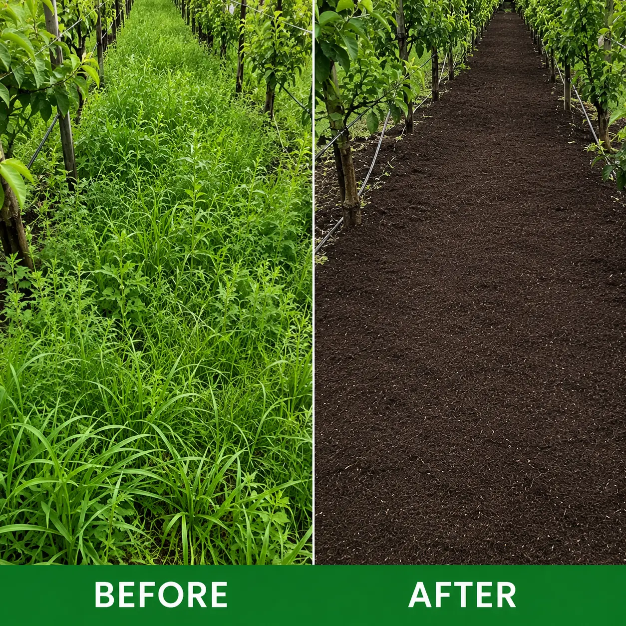 8 in 1 Cyclosinone Anti-Weed Granules - Image 5